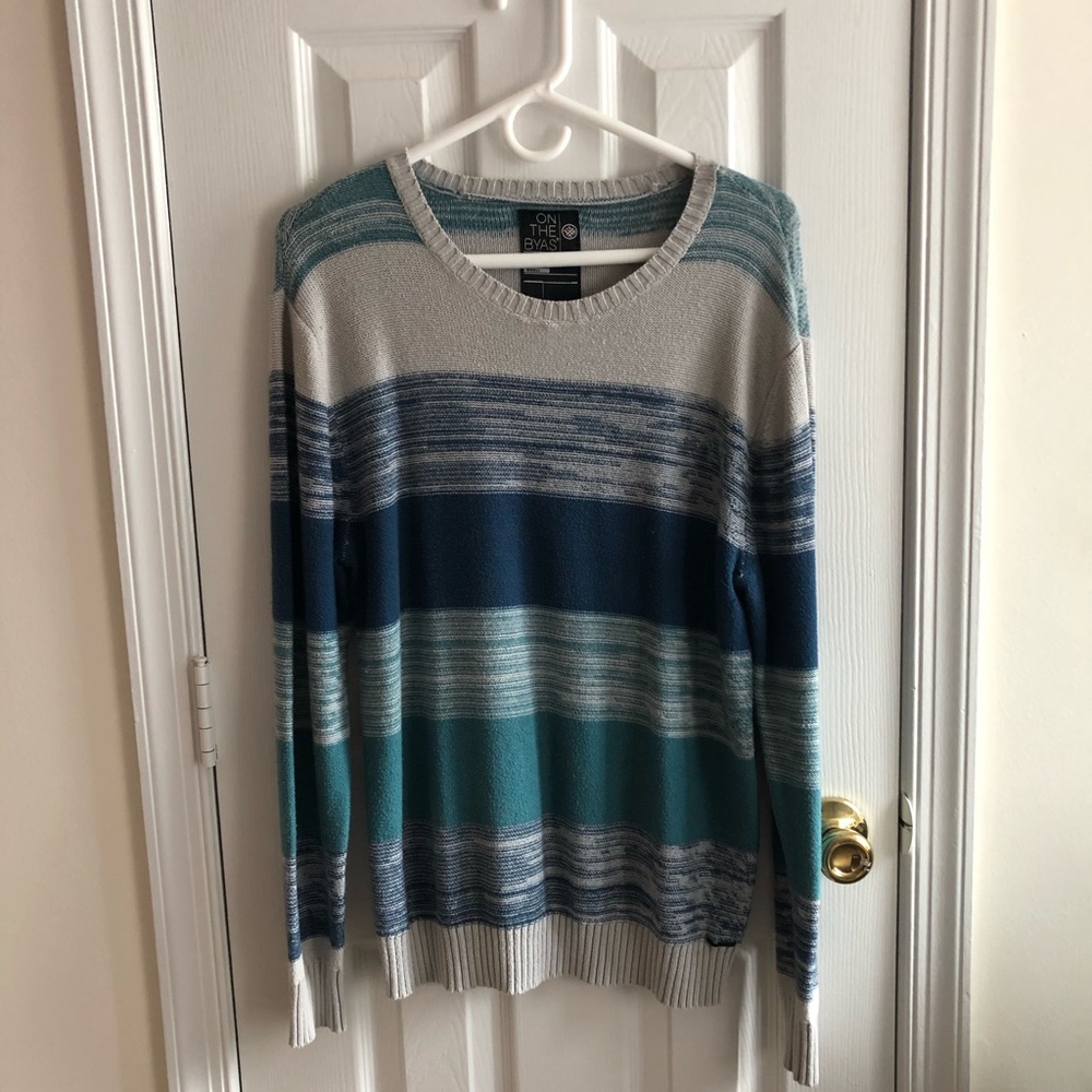 Men’s  Sweater